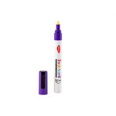 Marker acrilic, albastru cobalt, uscare rapida, DACO