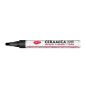 Marker pentru ceramica, negru, DACO Marker pentru ceramica, negru, DACO