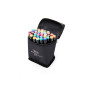 Marker grafic, Art Duet, set 36 bucati, DACO Marker grafic, Art Duet, set 36 bucati, DACO
