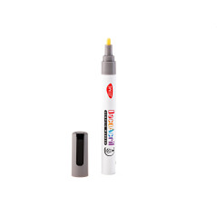 Marker acrilic gri, uscare rapida, DACO