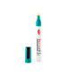 Marker acrilic, Verde Turcoaz, uscare rapida, DACO
