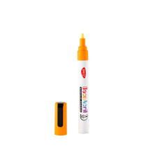 Marker acrilic, portocaliu, DACO