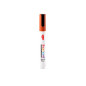 Marker acrilic, rosu ocru, DACO Marker acrilic, rosu ocru, DACO
