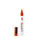 Marker acrilic, rosu ocru, DACO Marker acrilic, rosu ocru, DACO