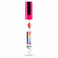 Marker acrilic, fucsia, DACO