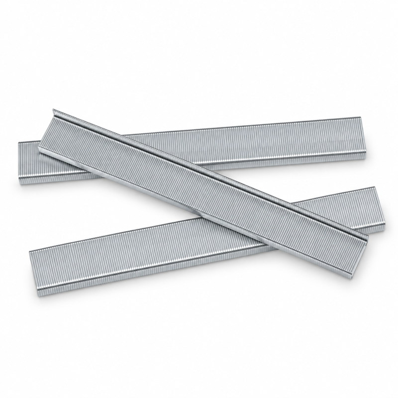 Capse metalice pentru capsator de birou, numar 10, OEM