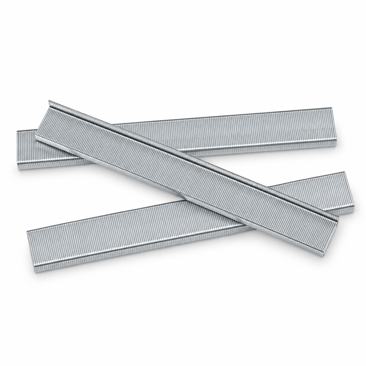 Capse metalice pentru capsator de birou, numar 10, OEM