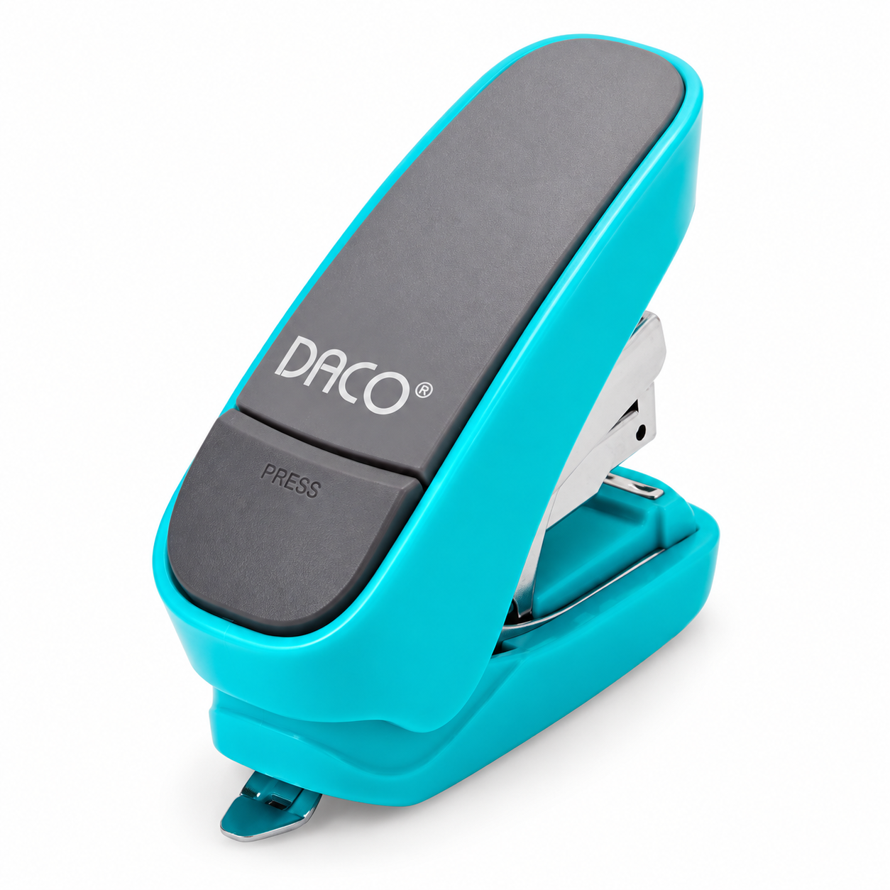 Capsator Energy Saving, 16 coli, Nr 10, albastru, DACO