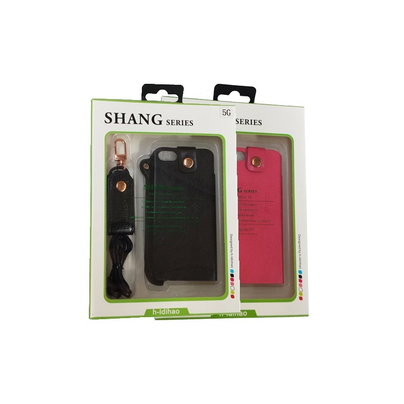 Husa pentru iPhone 5 Shang