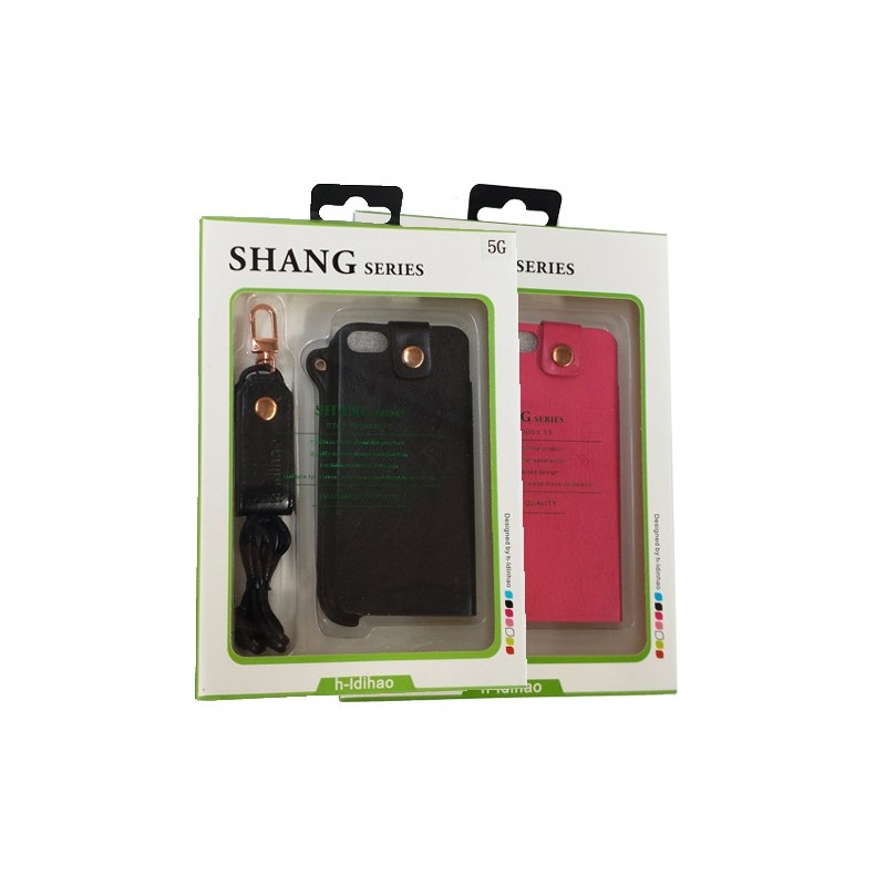 Husa pentru iPhone 5 Shang Husa pentru iPhone 5 Shang