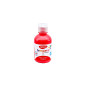 Culori tempera pentru pictura, rosu carmin, 250 ml, DACO