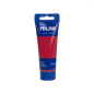Vopsea acrilica pentru pictura, rosu carmin, 75 ml, MILAN Vopsea acrilica pentru pictura, rosu carmin, 75 ml, MILAN