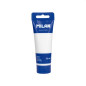 Vopsea acrilica pentru pictura, alb, 75 ml, MILAN