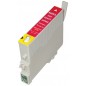Cartus compatibil Epson T0613 Magenta Cartus compatibil Epson T0613 Magenta