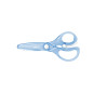 Foarfeca din plastic pentru gradinita, 13 cm, DACO