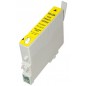 Cartus compatibil Epson T0614 Yellow