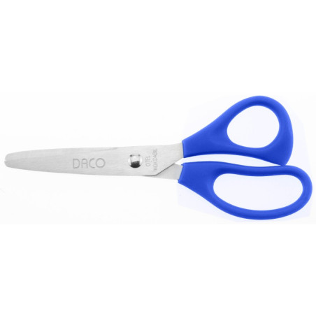 Foarfeca de gradinita pentru decupaje, 12.5 cm, DACO