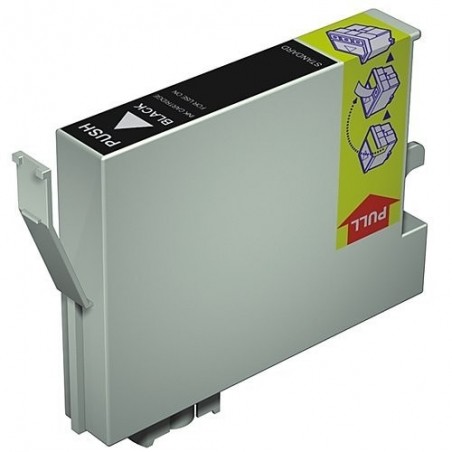 Cartus compatibil Epson T0621 Black