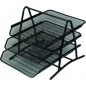 Suport documente etajat Metal Mesh Suport documente etajat Metal Mesh