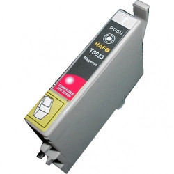 Cartus compatibil Epson T0623 Magenta
