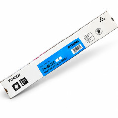 Cartus toner compatibil Kyocera TK-8325, cyan, 12.000 pagini