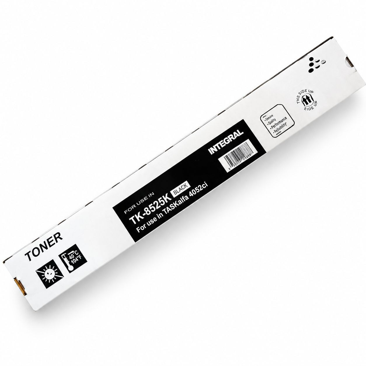 Cartus toner compatibil Kyocera TK-8325, negru, 18.000 pagini