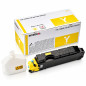 Cartus toner compatibil Kyocera TK-5140, galben, capacitate de 5.000 pagini
