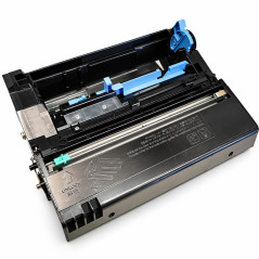 Drum unit compatibil Kyocera PU-102, negru, 100.000 pagini