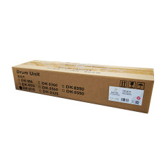 Drum unit compatibil Kyocera DK-8115, magenta