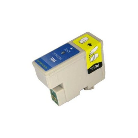 Cartus compatibil Epson T066 Black