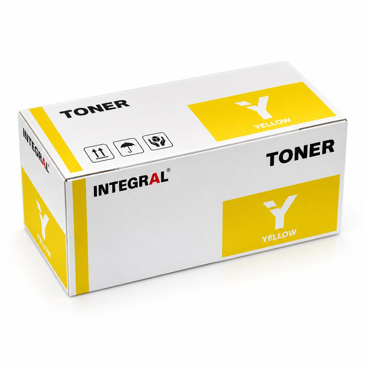 Cartus toner compatibil Kyocera TK-8395, galben, 24.000 pagini