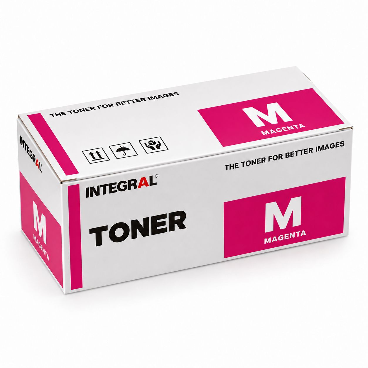 Cartus toner compatibil Kyocera TK-8395, magenta, 24.000 pagini