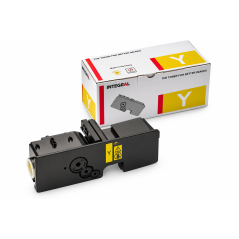 Cartus toner compatibil Kyocera TK-5220, galben, 1.200 pagini