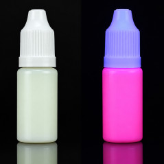 Cerneala UV Invizibila Magenta pentru Imprimante Epson, Fluorescenta la Lumina UV