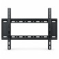 Suport TV de perete, 40-80 inch, pentru LED, LCD si Smart TV, metalic, maxim 75 kg, VESA 200x200-400x600 mm