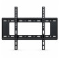 Suport TV de perete, 40-80 inch, pentru LED, LCD si Smart TV, metalic, maxim 75 kg, VESA 200x200-400x600 mm