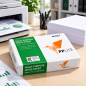 Hartie copiator A4 PP LITE, 80 g/mp, 500 coli/top, pentru imprimante laser si inkjet