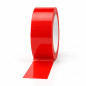 Banda adeziva colorata pentru ambalare, set 6 role, 48 mm x 60 m, 45 microni