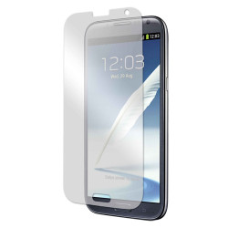 Folie Protectie Galaxy Note II