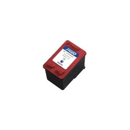 Cartus PHOTO HP 58 compatibil C6658
