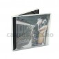 Carcasa plastic Jewel Case pentru CD 10 mm Carcasa plastic Jewel Case pentru CD 10 mm