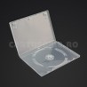 Carcasa DVD plastic 14 mm