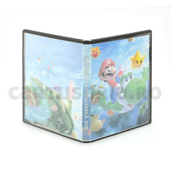 Carcasa DVD plastic 14 mm
