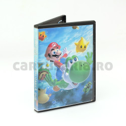 Carcasa DVD plastic 14 mm