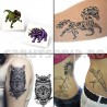 Folie inkjet A4 pentru tatuaje temporare