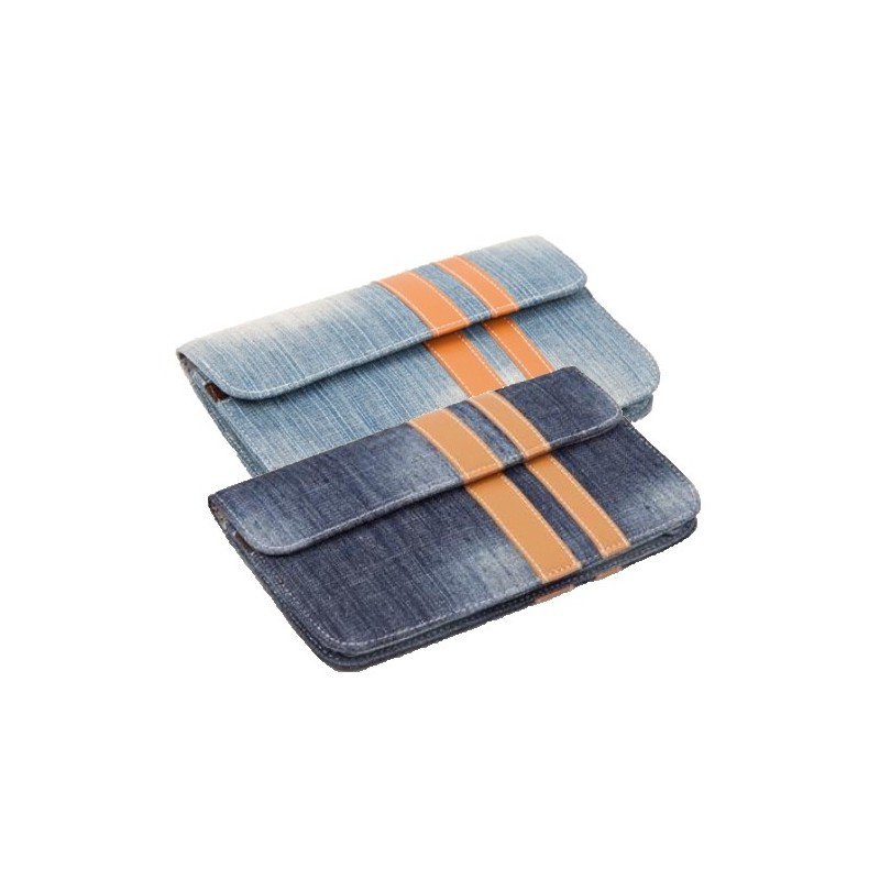 Husa Colectia Teksas Denim 10 inch Husa Colectia Teksas Denim 10 inch