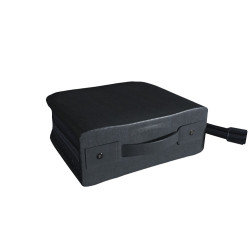 Mapa geanta 300 CD DVD MediaRange