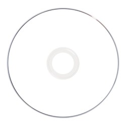 Set 100 DVD-R 4.7Gb 8X printabil Full Surface