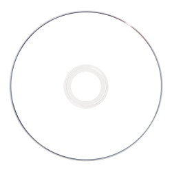 CD R80 700Mb printabil Full Surface