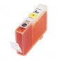 Cartus compatibil Canon BCI-3eY Yellow Cartus compatibil Canon BCI-3eY Yellow